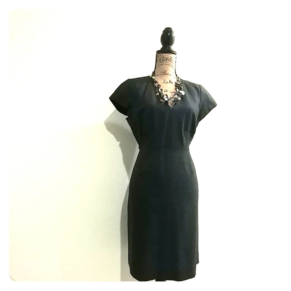 J. Crew Dress
